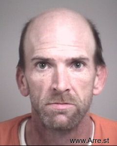 Michael Aistrop Arrest Mugshot