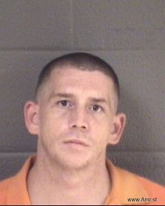 Michael Allen Arrest Mugshot