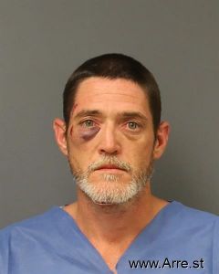 Michael Andrews Arrest Mugshot