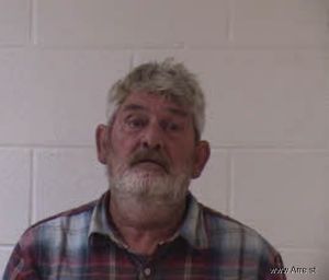 Michael Autrey Arrest Mugshot