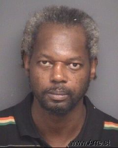 Michael Baker Arrest Mugshot