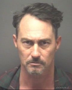 Michael Blenderman Arrest Mugshot