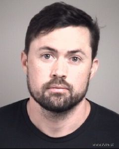 Michael Cantrell Arrest