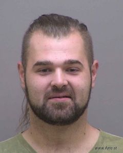 Michael Cloninger Arrest Mugshot