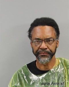 Michael Coltrane Arrest Mugshot