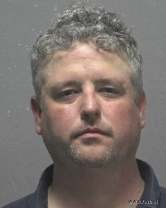 Michael Coyle Arrest