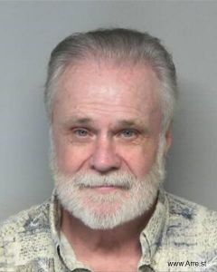 Michael Dills Arrest Mugshot