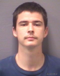 Michael Evenson Arrest