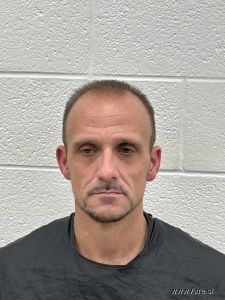 Michael Grutzius Arrest Mugshot