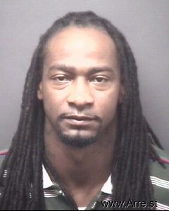 Michael Harris Arrest Mugshot