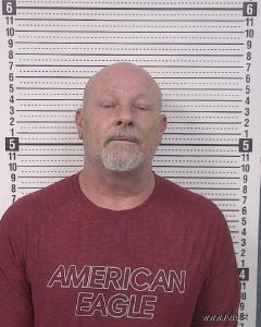 Michael Hawkins Arrest