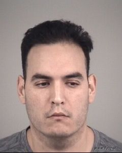 Michael Hernandez Arrest