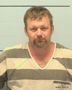 Michael Honeycutt Arrest Mugshot