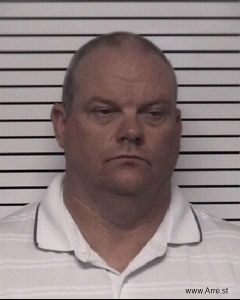 Michael Johnston Arrest