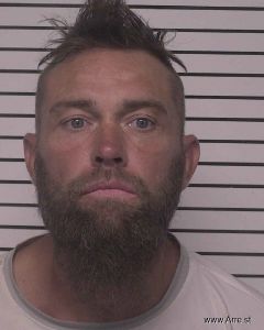 Michael Laughlin Arrest Mugshot