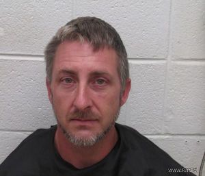 Michael Martin Arrest Mugshot