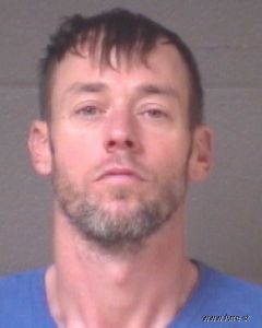 Michael Mcdonagh Arrest Mugshot