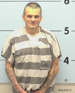 Michael Mclean Arrest Mugshot