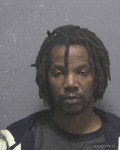 Michael Mcmillian Arrest Mugshot