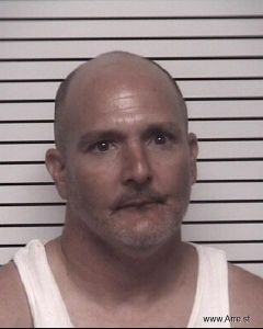 Michael Messina Arrest Mugshot