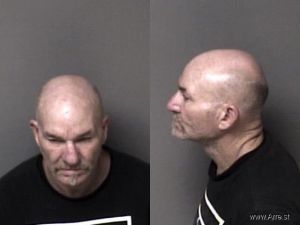 Michael Miller Arrest Mugshot