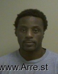 Michael Mitchell Arrest