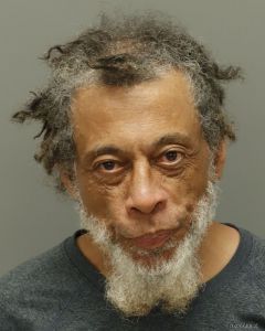 Michael Nettles Arrest Mugshot