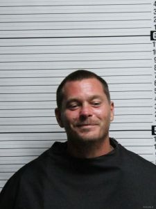 Michael Nucci Arrest