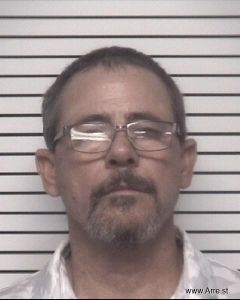 Michael Raymer Arrest Mugshot