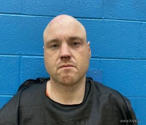 Michael Reed Arrest Mugshot