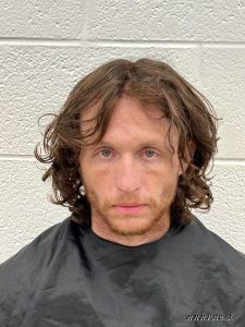 Michael Robbins Arrest Mugshot