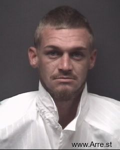 Michael Ross Arrest Mugshot