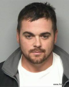 Michael Royal Arrest Mugshot