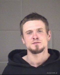 Michael Sanders Arrest Mugshot