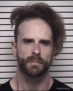 Michael Snell Arrest Mugshot