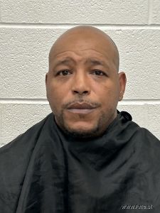 Michael Staley Arrest Mugshot