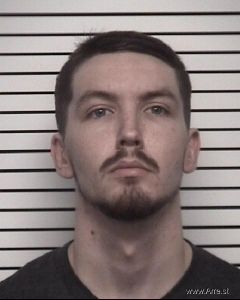 Michael Tadlock Arrest Mugshot