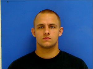 Michael Thompson Arrest