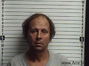 Michael Thompson Arrest Mugshot