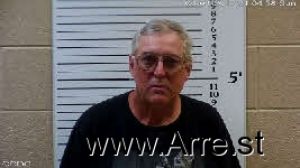 Michael Truett Arrest Mugshot