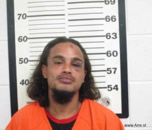 Michael Velasquez Arrest Mugshot