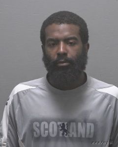 Michael Walker Arrest Mugshot