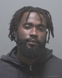 Michael Washington Arrest Mugshot