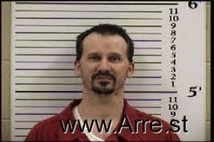 Michael White Arrest Mugshot