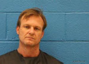 Michael Whitson Arrest Mugshot