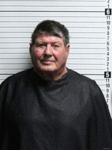 Michael Williams Arrest