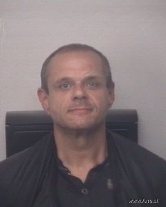Michael Wilson Arrest