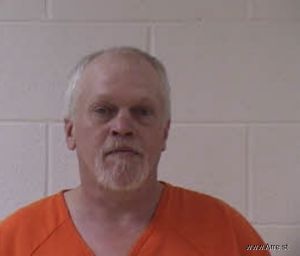 Michael Woody Arrest Mugshot