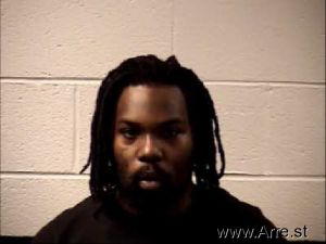 Michael Gilchrist  Arrest Mugshot