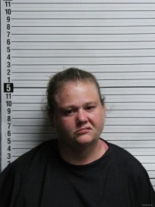 Michelle Gray Arrest